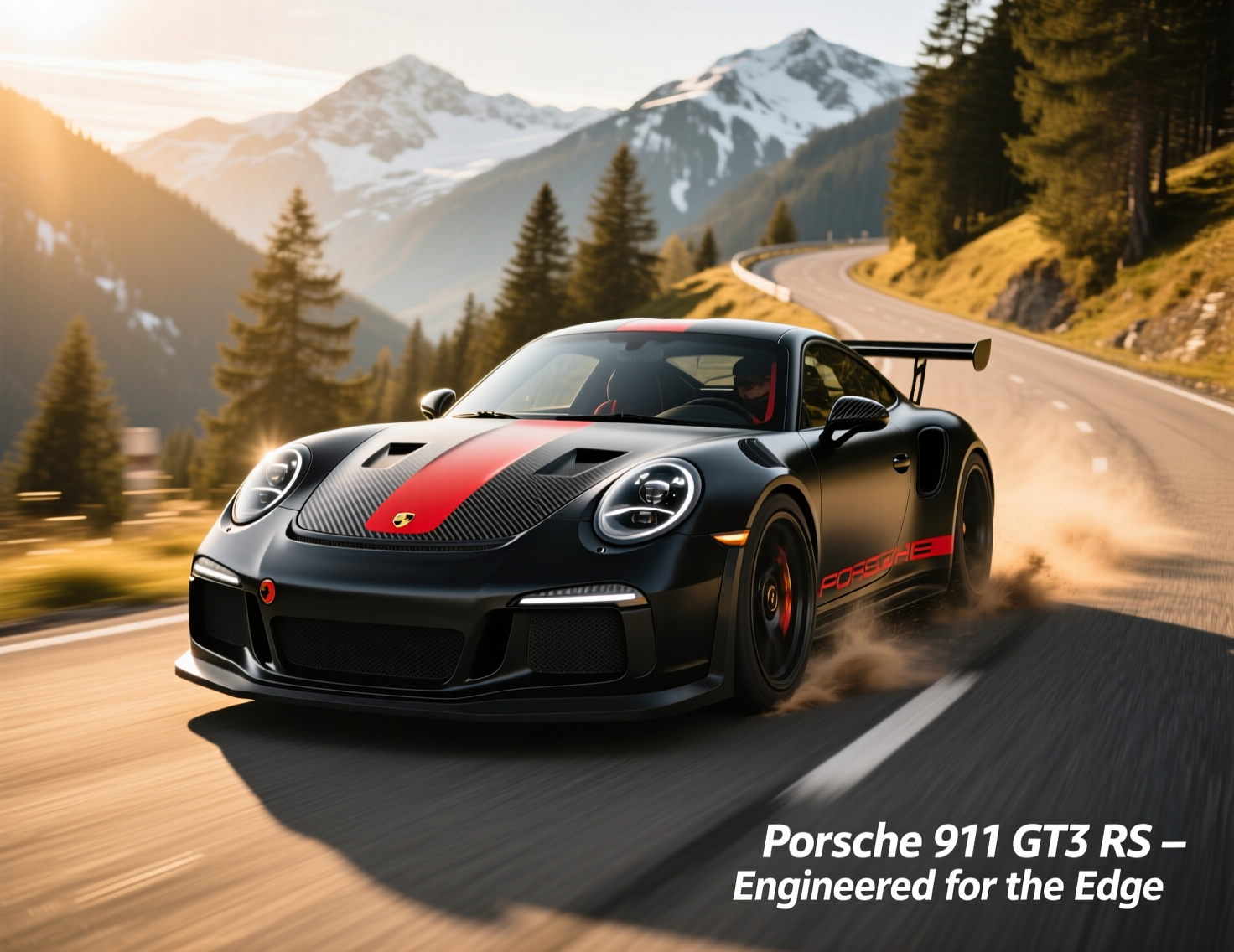 Porsche